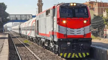 مواعيد القطارات والتأخيرات المتوقعة اليوم الثلاثاء 25 نوفمبر 2025 وأحدث التحديثات